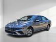 New 2025 Hyundai Elantra SE Sedan