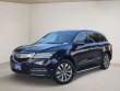 Used 2016 Acura MDX 3.5L SUV