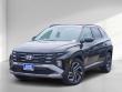 New 2026 Hyundai Tucson SEL Plus FWD SUV