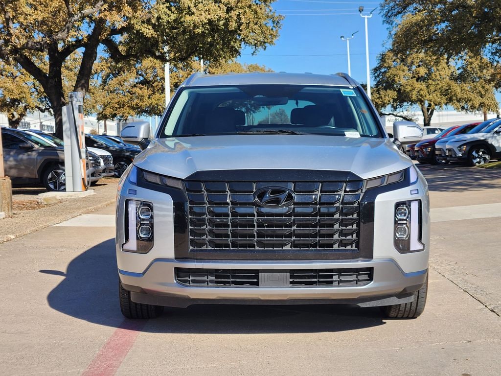 Used 2024 Hyundai Palisade SEL SUV