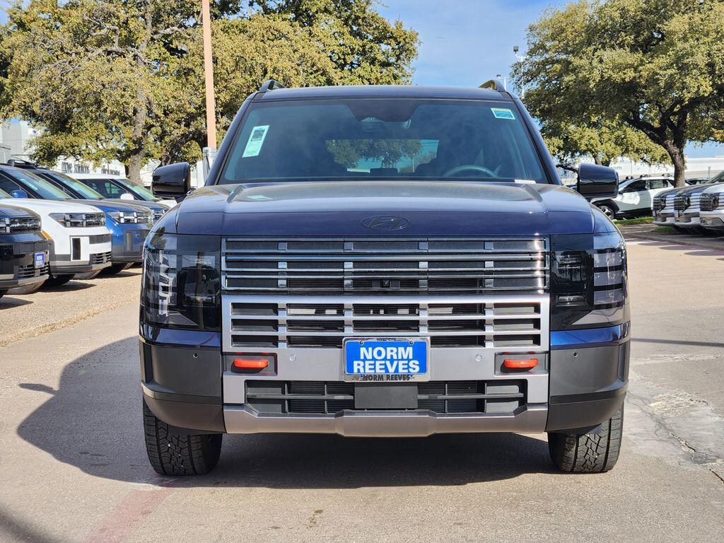 New 2026 Hyundai Palisade XRT Pro SUV