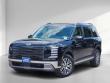 New 2026 Hyundai Palisade Hybrid Blue SEL 7P SUV