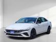 New 2026 Hyundai Elantra SEL Sport Sedan