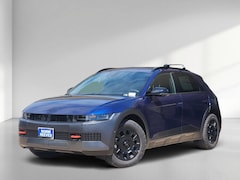 2026 Hyundai IONIQ 5 XRT SUV