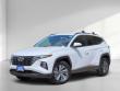 Certified 2023 Hyundai Tucson Hybrid Blue SUV