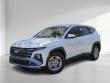 New 2025 Hyundai Tucson SE SUV