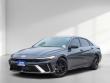 New 2026 Hyundai Elantra N Line Sedan