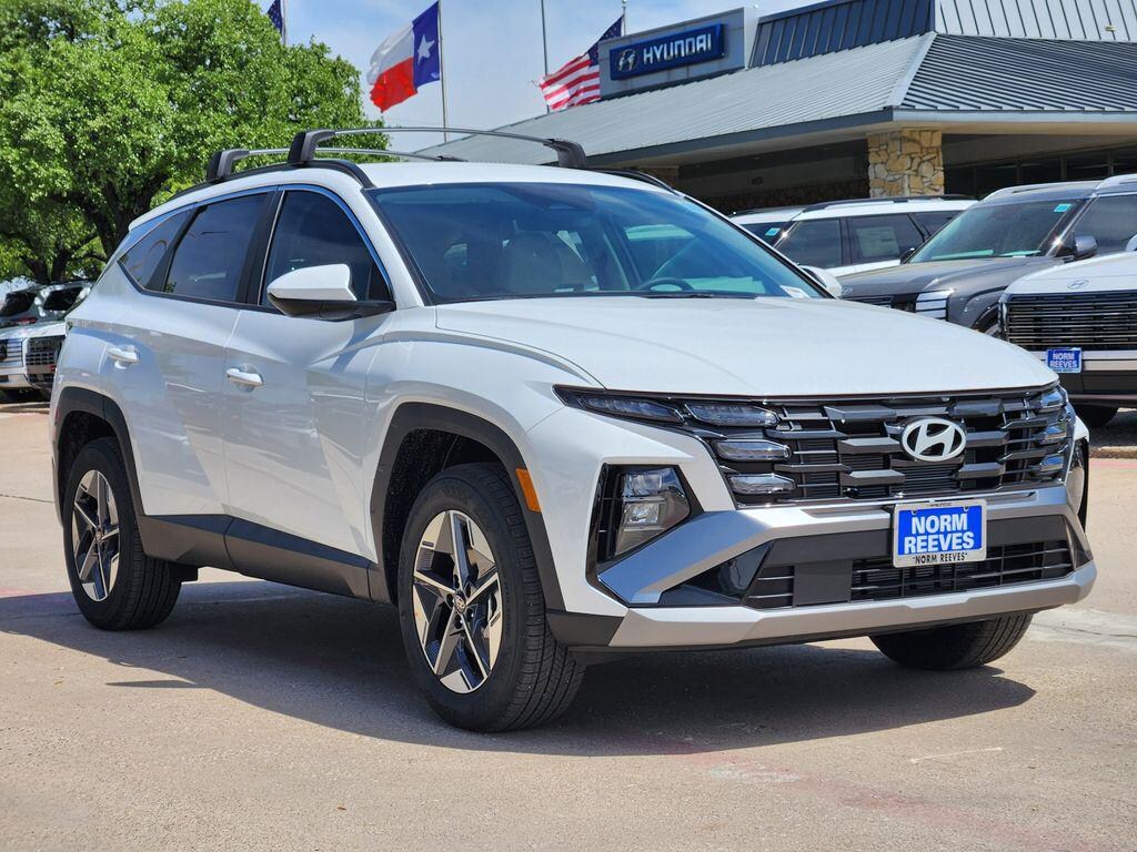 New 2026 Hyundai