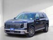  Hyundai Palisade Hybrid