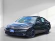 New 2026 Hyundai Elantra SEL Sport Premium Sedan