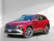 New 2026 Hyundai Tucson Limited AWD SUV