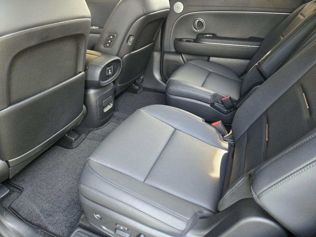 2026 Hyundai Palisade Calligraphy - Photo 19