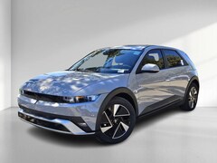 2026 Hyundai IONIQ 5 SEL SUV