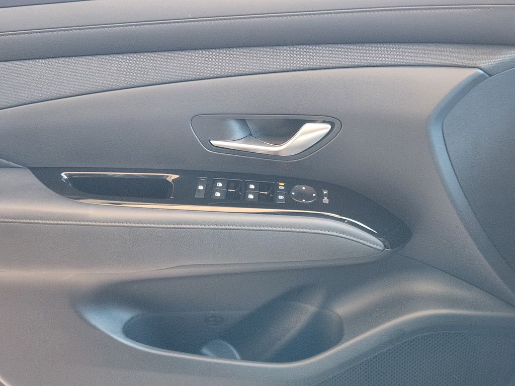 2025 Hyundai Santa Cruz XRT - Photo 21