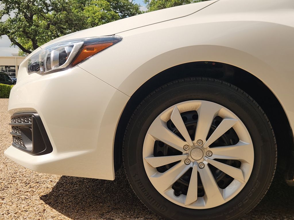 2023 Subaru Impreza Base - Photo 10