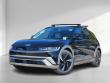 New 2026 Hyundai IONIQ 5 Limited SUV