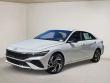 New 2025 Hyundai Elantra SEL Sport Sedan