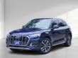 Used 2021 Audi Q5 45 Premium SUV