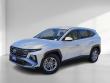 New 2025 Hyundai Tucson SE SUV