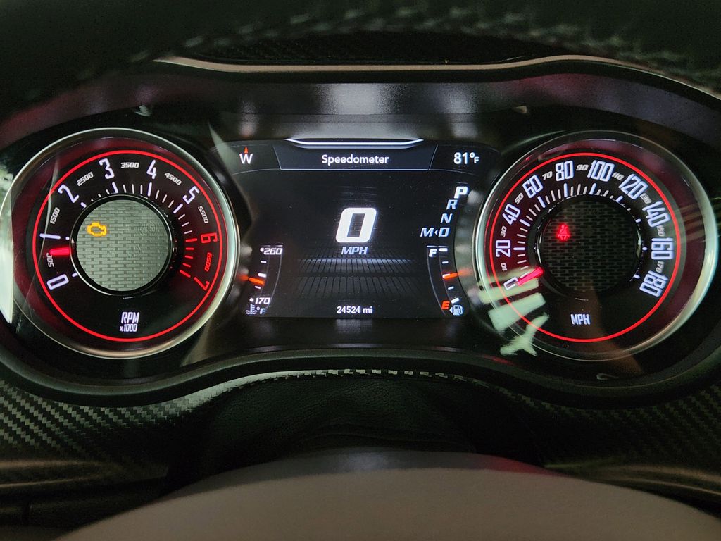 2023 Dodge Challenger R/T - Photo 16