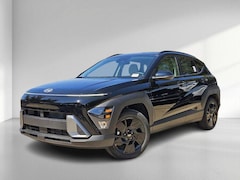 2026 Hyundai Kona SEL Sport FWD SUV