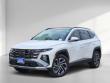 New 2026 Hyundai Tucson Hybrid Limited SUV