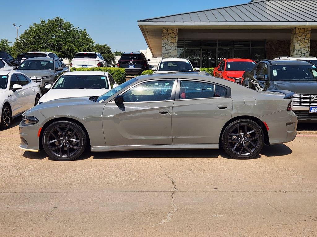 Used 2023 Dodge Charger R/T Sedan