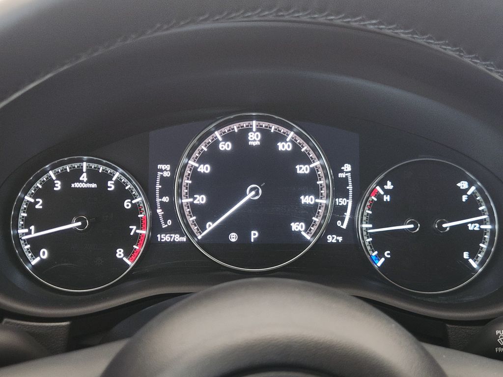 2022 Mazda CX-30 Premium - Photo 16
