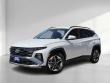 New 2025 Hyundai Tucson SEL Convenience SUV