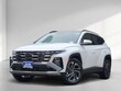  Hyundai Tucson Hybrid