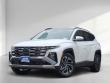 New 2026 Hyundai Tucson Hybrid Limited SUV