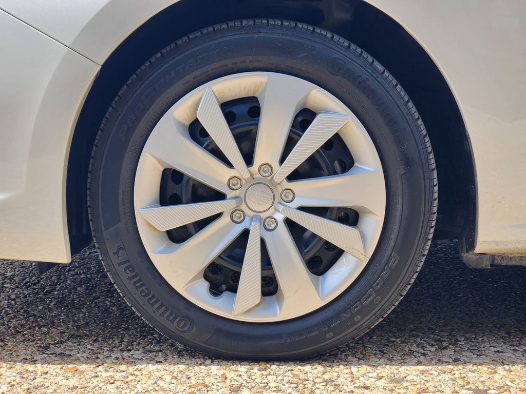 2023 Subaru Impreza Base - Photo 11