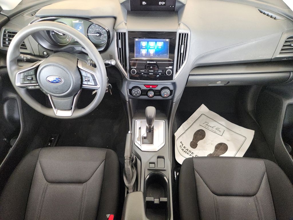 2023 Subaru Impreza Base - Photo 24