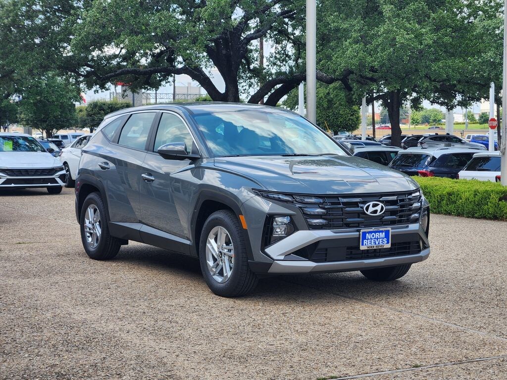 New 2026 Hyundai