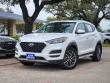 Used 2020 Hyundai Tucson SEL SUV