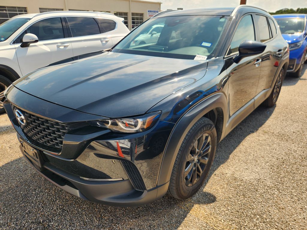 2024 Mazda CX-50 2.5 S PREFERRED's photo
