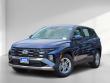 New 2026 Hyundai Tucson SE FWD SUV