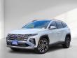 New 2026 Hyundai Tucson Limited FWD SUV