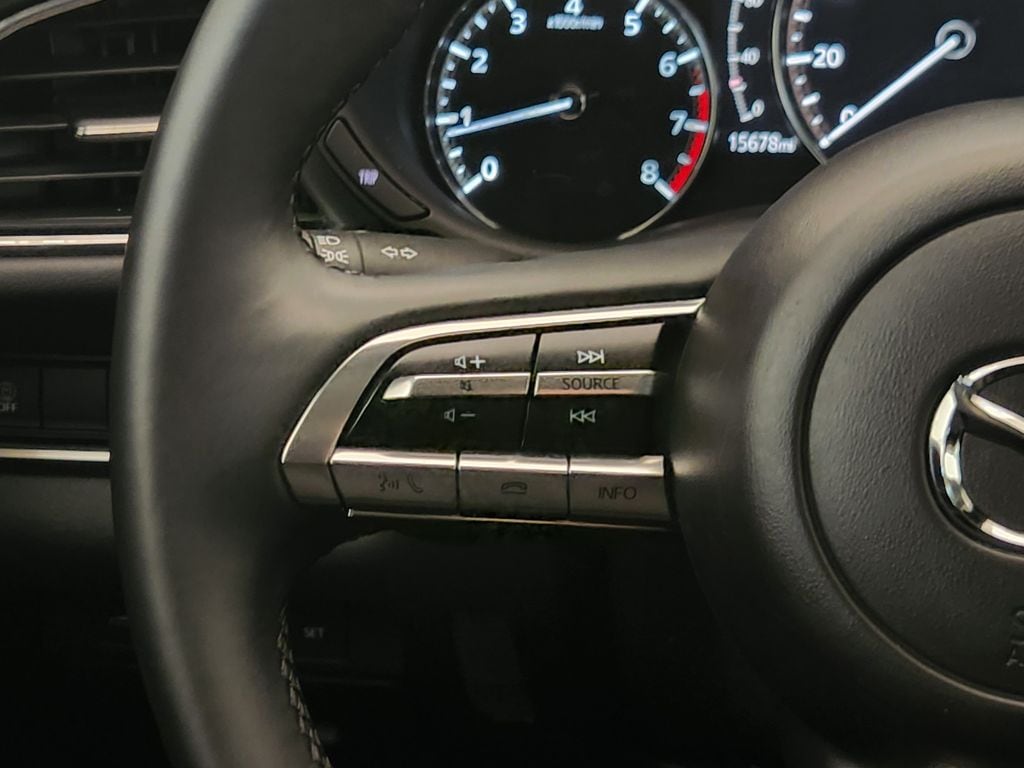 2022 Mazda CX-30 Premium - Photo 28