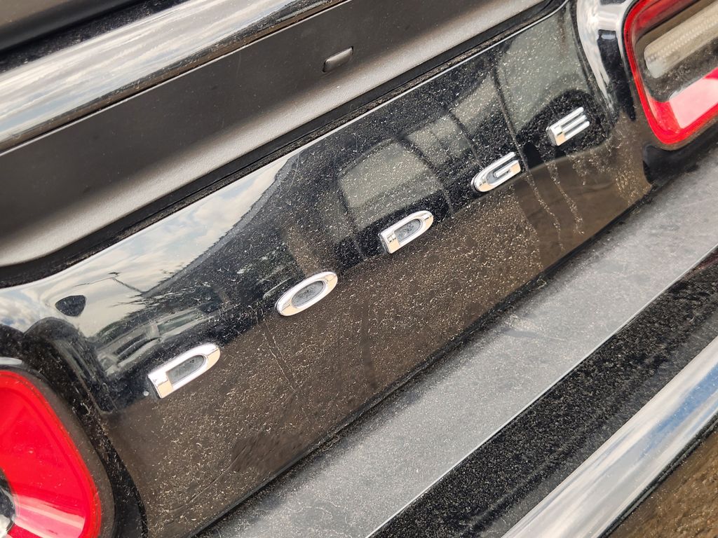 2023 Dodge Challenger R/T - Photo 8