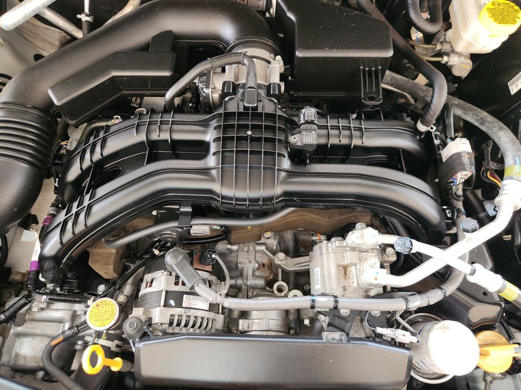 2023 Subaru Impreza Base - Photo 29