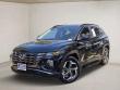 Certified 2024 Hyundai Tucson Hybrid SEL Convenience SUV