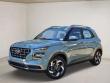 New 2025 Hyundai Venue SEL SUV