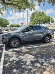  Hyundai Santa Cruz