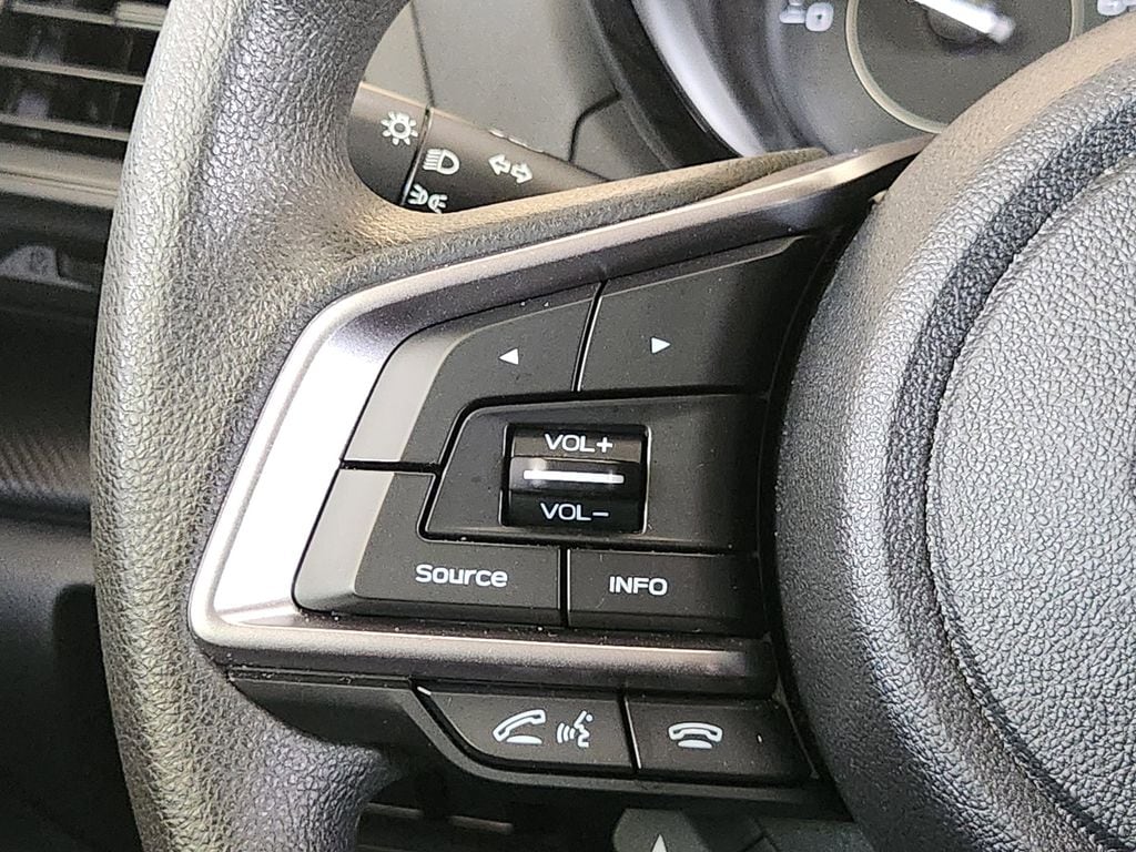 2023 Subaru Impreza Base - Photo 26