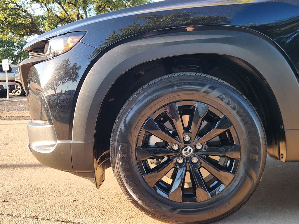 2024 Mazda CX-50 S PREFERRED - Photo 10