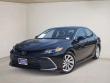 Used 2023 Toyota Camry LE Sedan