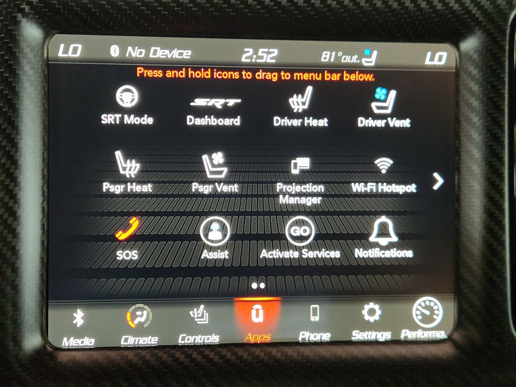 2023 Dodge Challenger R/T - Photo 17