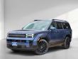 New 2026 Hyundai Santa Fe Calligraphy AWD SUV