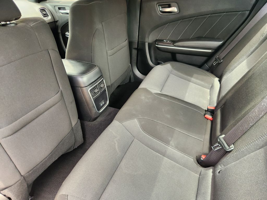 2020 Dodge Charger SXT - Photo 29